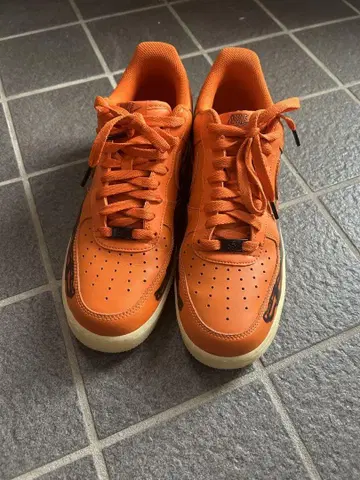 에어포스 스켈레톤
