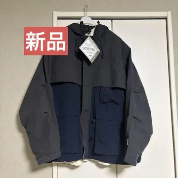 DAIWA PIER39 TECH LOGGER MOUNTAIN PARKA