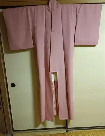 무지 기모노