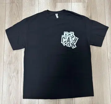 Anchor Inc 티셔츠 XL