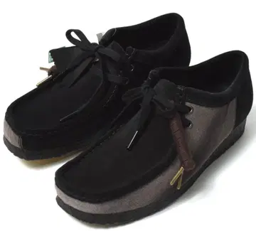 6.6만 JiyongKim 지용킴 클락스 왈라비 US8 25.5