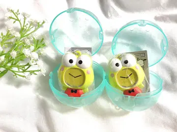 산리오 캐릭터즈 사진 프레임 마스코트 2