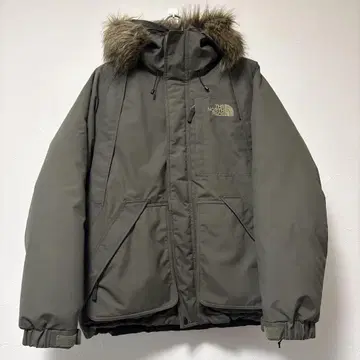 새상품급 THE NORTH FACE 엘레버스 자켓