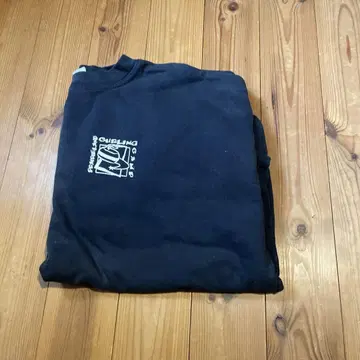 Prairieland 컬링 게임 트레이닝복