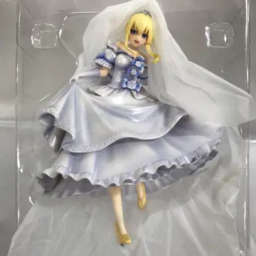 다크니스 원작판 10주년 기념 ver. [이 멋진 세계에 축복을!]