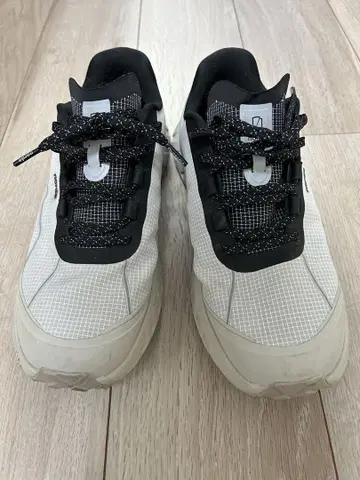 norda 002 M 스니커즈 CINDER