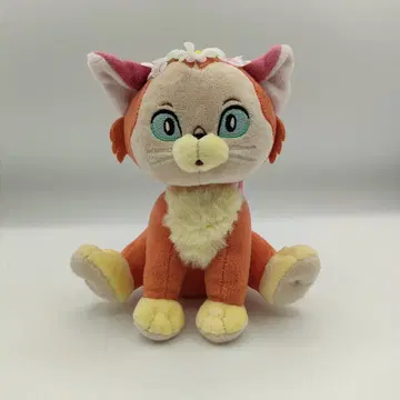 완판템 초레어 앨리스 70주년 디즈니 스토어 다이나 봉제 인형