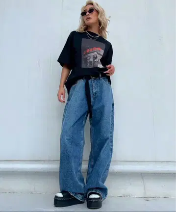 sudo denim tapered pt [ pocket ] 데님 팬츠