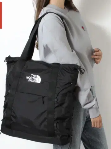 레어 컬러! THE NORTH FACE BOREALIS TOTE 2WAY