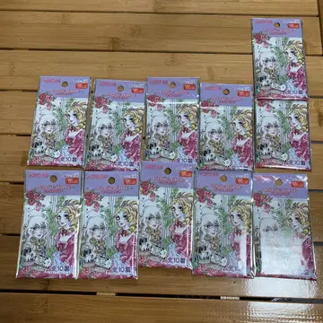 베르바라 아크릴 스탠드 11개