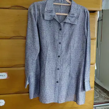 새상품급! leilian 블라우스 13호