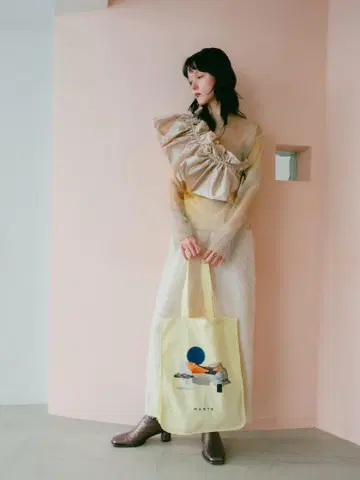 MARTE 뷔스티에