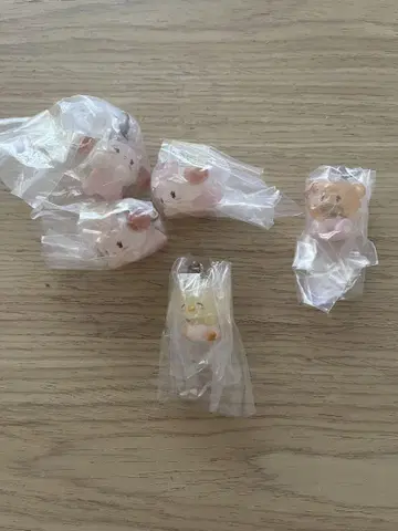 mikko 메지루시 액세서리 수플레 라떼 퍼프