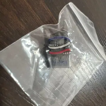 오사카 만국 박람회 프랑스 파빌리온 핀배지