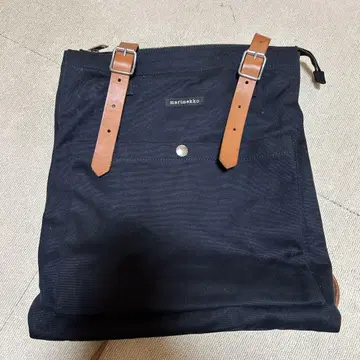 마리메꼬 백팩