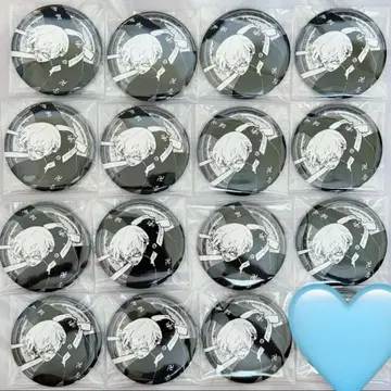 도쿄 리벤저스 한국 한정판 캔뱃지 신체험전 마츠노 치후유 가격 인하