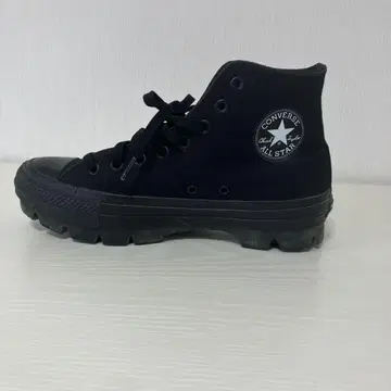 CONVERSE 27cm 올스타 청크 하이