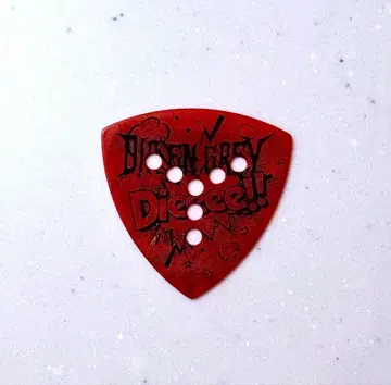 DIR EN GREY Die 피크 + 덤