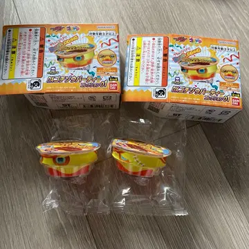 DX 고치조 파티 컬렉션 01 돗푸린 고치조