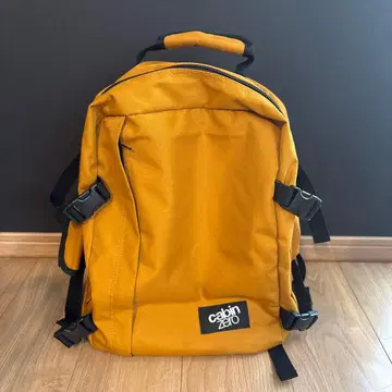 [ 새상품급 ] cabin zero 백팩 28L