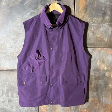 [ 새상품급 ] 사우스2 웨스트8 크멀 베스트 퍼플