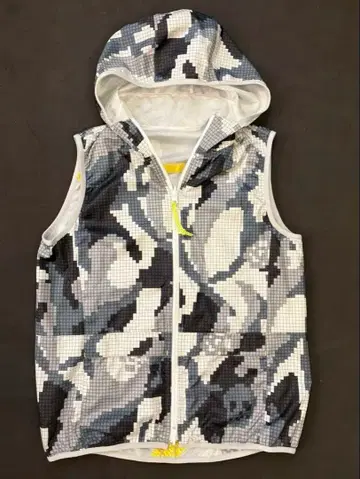 MARK&LONA 리버서블 메쉬 베스트 46