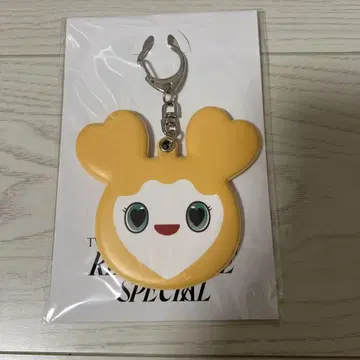 지브리 슬라이드 거울