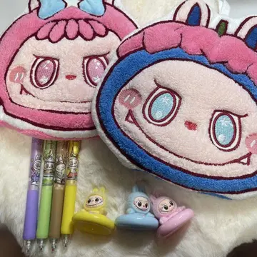 러브부 묶음 판매 스페셜 세트