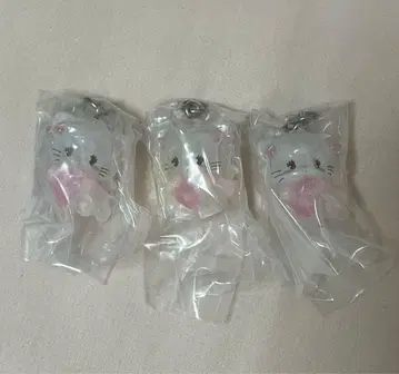 mikko 메지루시 액세서리 가챠가챠 무스