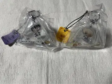명탐정 코난 함께하는 다회 오너먼트