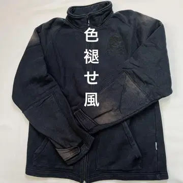 90s 레어 색바램풍 자켓