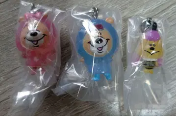 쿠마탄 메지루시 액세서리