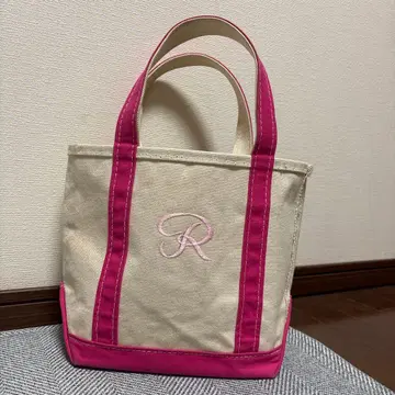 LLBEAN 토트백