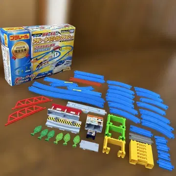 [ 정경 레일만 ] 프라레일 베스트 셀렉션 세트 2022년 결품 있음