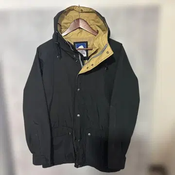 [ 새상품급 ] 60/40 시에라 디자인 마운틴 파카 블랙 L
