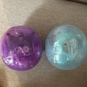 산리오 사진 프레임 마스코트