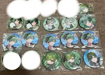 시쿠포니 스치 캔뱃지 묶음 판매