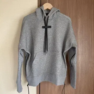 On Hoodie Women's XS 사이즈 후드티