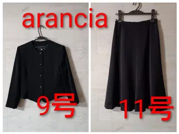 [ 9호 ] 아란시아 블랙 포멀 상하의 셋업 상복 예복