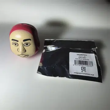 OKAMOTO'S 스퀴즈