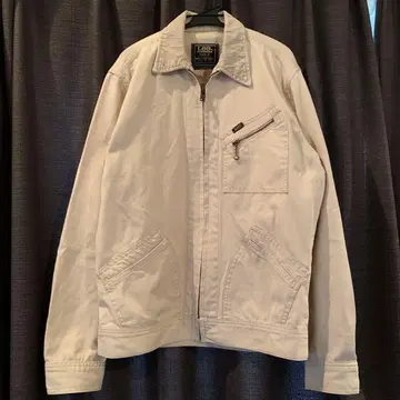 90s lee 91-b 자켓 유로 워크 자켓