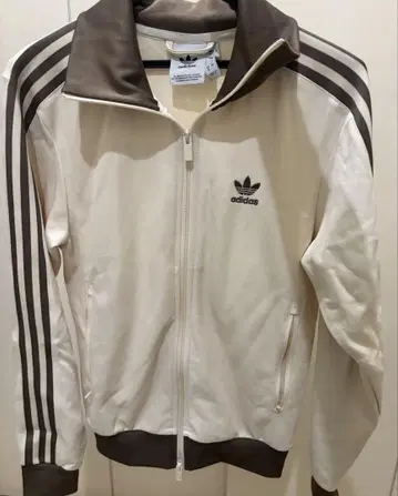 adidas 트랙 자켓