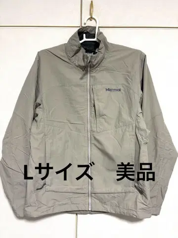 Marmot 마운틴 파카 L 사이즈