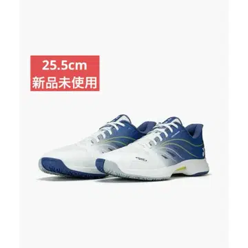 25.5cm 에어러스 돌진 미사용 새상품 YONEX 테니스 신발