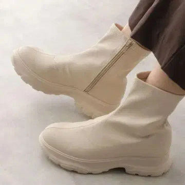 렙심 스니커즈 부츠