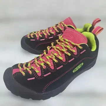 시착만 한 상품 KEEN/재스퍼/스니커즈/23.5cm [ a-74 ]