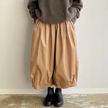 하베스티 벌룬 큐롯