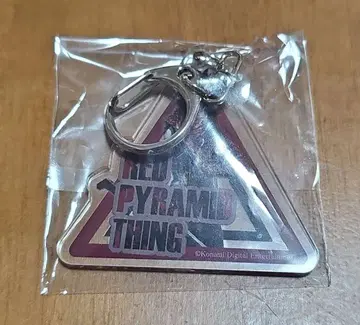 사일런트 힐 2 아크릴 키링 에비텐