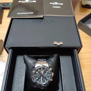 FORTIS 코스모노트 B-42