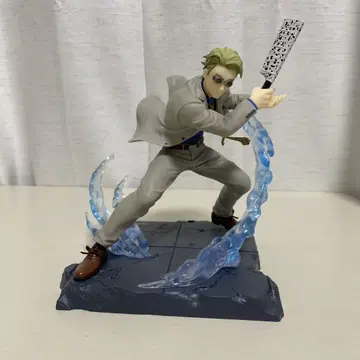 주술회전 나나미 켄토 피규어 개봉 박스 없음 새상품급